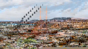 10 Day Ancient Wonders of Israel, Egypt & Jordan (Emerald Cruises)