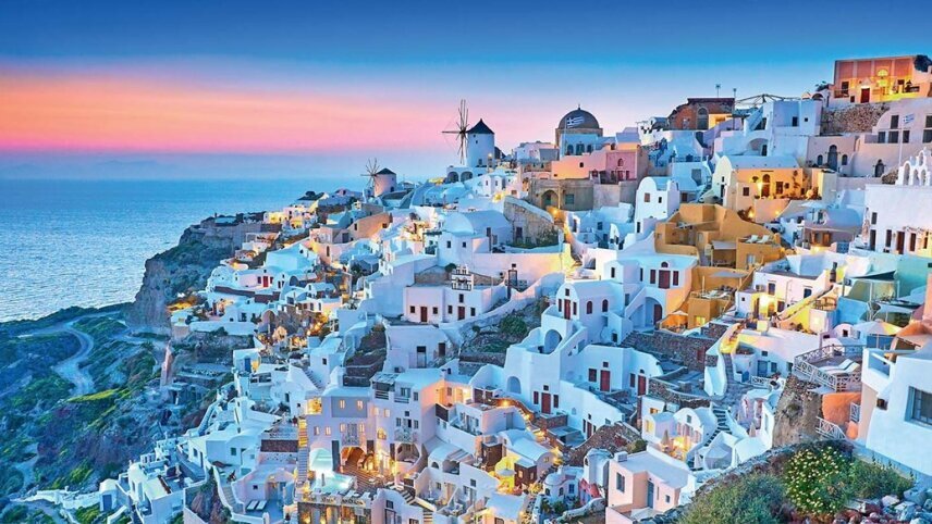 Classical Greece