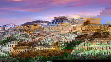 12 Day Greek Islands from the Corinth Canal to the Bosporus (Emerald Cruises)