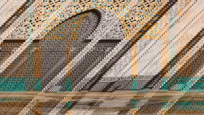 Highlights of Spain, Morocco & Italy