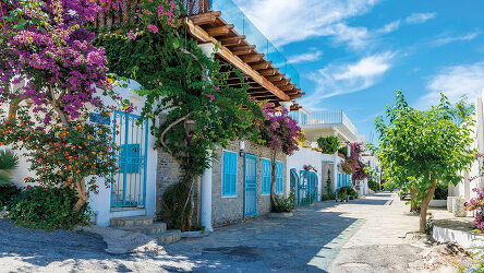 8 Day Greek Islands & Turkish Coastline (Emerald Cruises)