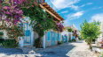 8 Day Greek Islands & Turkish Coastlines (Emerald Cruises)