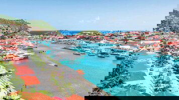 8 Day Cruising the Leeward Islands (Emerald Cruises)