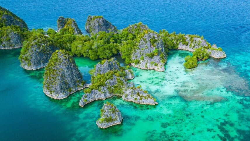 West Papua & Raja Ampat Adventure