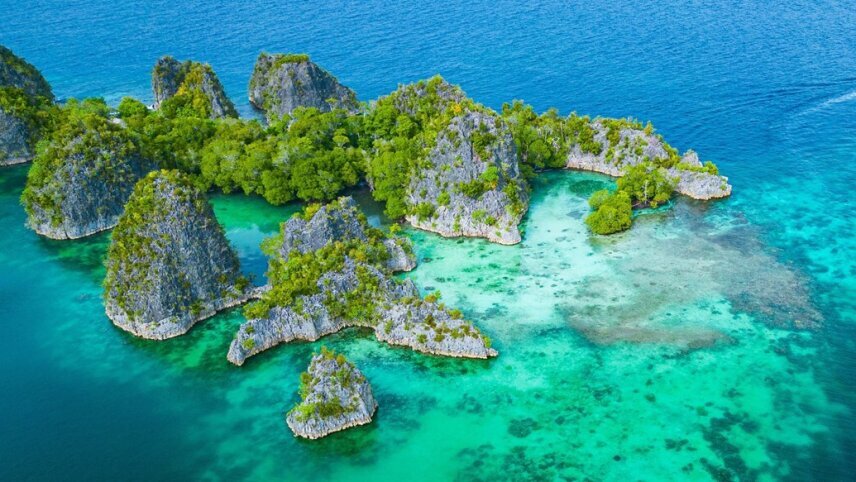 Raja Ampat & West Papua Adventure