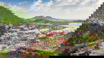 10 Day Classic Caribbean (Emerald Cruises)