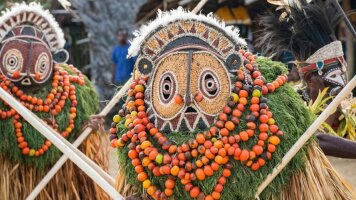 14 Day Hidden Paradise of Indonesia (Emerald Cruises)