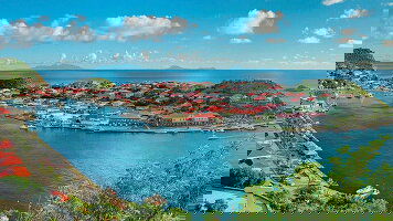 7 Day Caribbean Sojourn (Emerald Cruises)