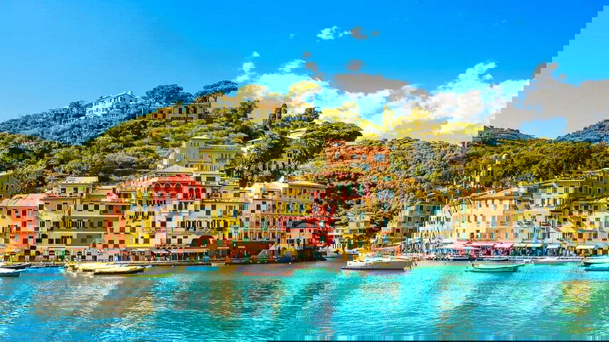 Yachting Gems of the French and Italian Rivieras