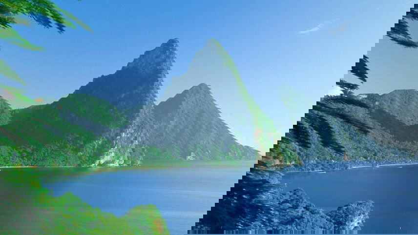 Beaches of the Grenadines