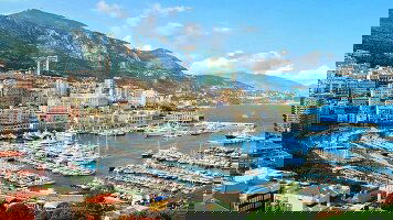 6 Day Côte d'Azur & Beyond (Emerald Cruises)