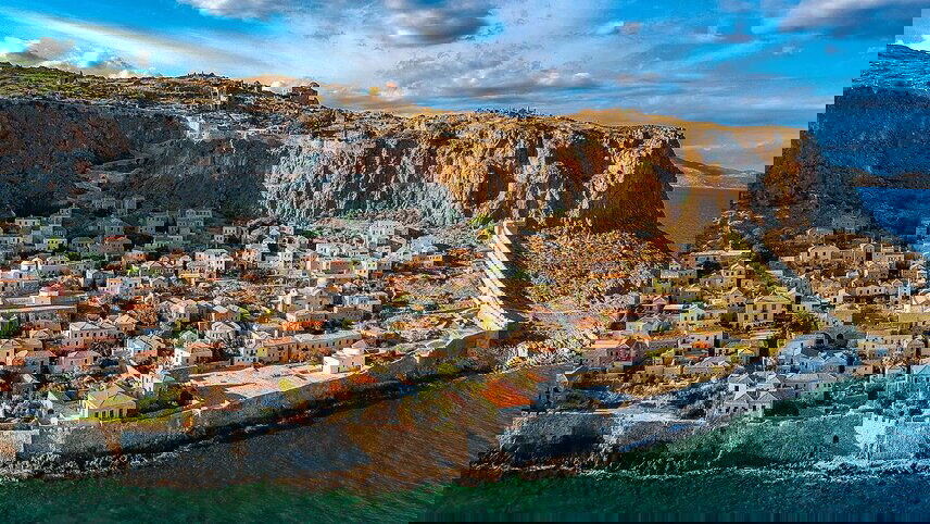 Aegean Odyssey: Athens to Istanbul