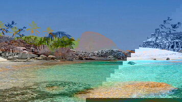 7 Day Splendours of the Caribbean (Emerald Cruises)