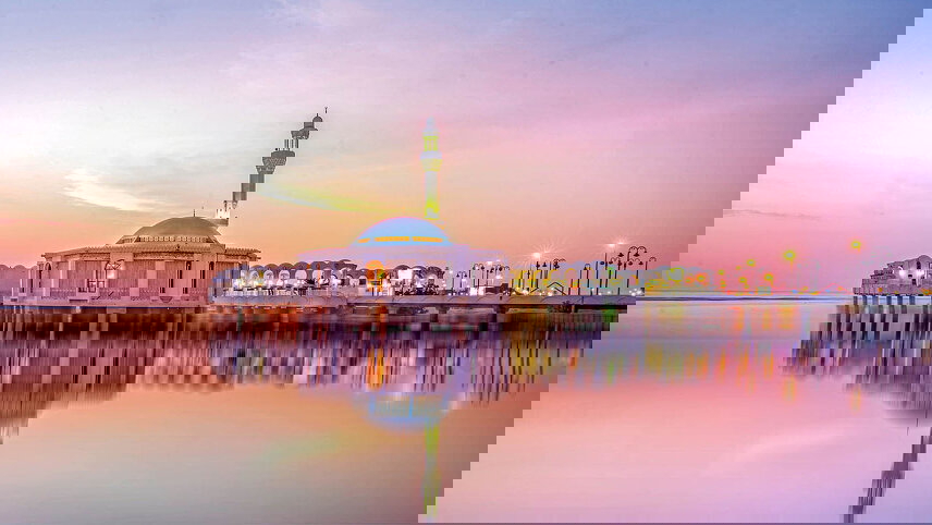 From Egypt to Saudi Arabia