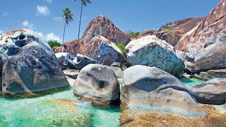 8 Day Vibes of the Virgin Islands (Emerald Cruises)