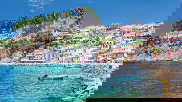 12 Day Adriatic, Corinth Canal & the Greek Islands (Emerald Cruises)