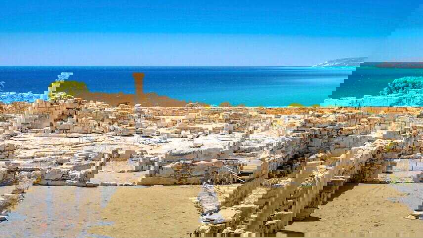 Ancient Wonders - Athens to Aqaba via the Suez Canal