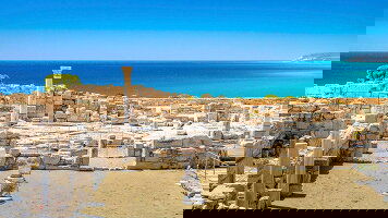 13 Day Ancient Wonders - Aqaba to Athens via the Suez Canal (Emerald Cruises)