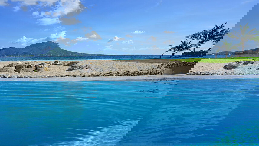 Quintessential Caribbean