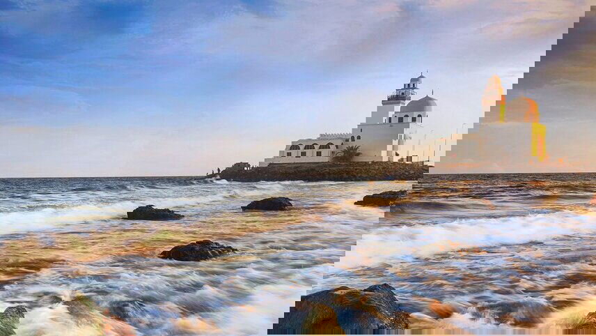 Red Sea Wonders of the Ancient World