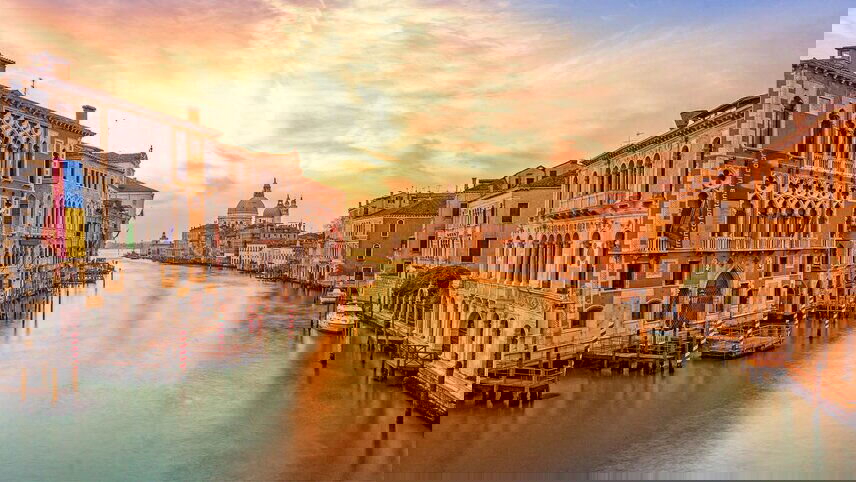 Adriatic Discovery: Venice, Istria & the Croatian Archipelago