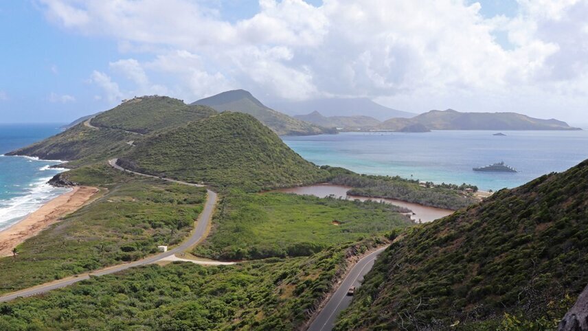 Caribbean Yachting Discovery