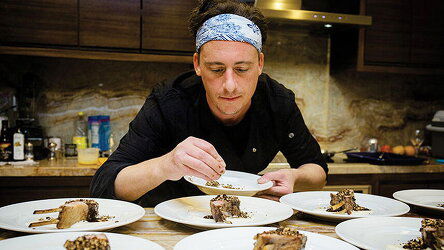 8 Day Caribbean Yachting Discovery with Chef Ben Robinson (Emerald Cruises)