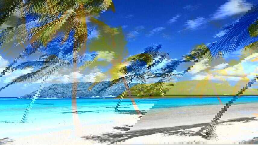 Caribbean Island Hopping: Sint Maarten to Barbados