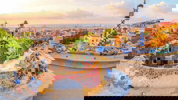 10 Day Spanish Shores & Beyond (Emerald Cruises)