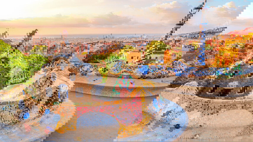 Spanish Shores & Beyond