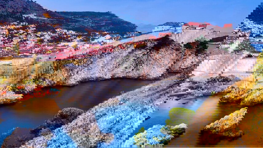 From Croatia to the Amalfi Coast via Sicily