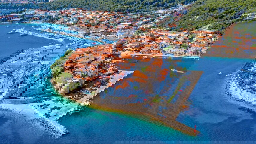 Italian & Adriatic Icons: Rome to Dubrovnik