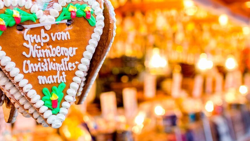 Christmas Markets on the Rhine and Main