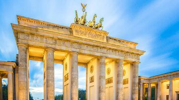 11 Day Berlin & The Majestic Rhine (Emerald Cruises)