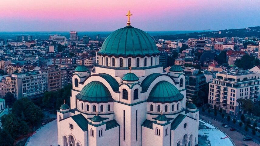 Budapest Escape & Enchantment of Eastern Europe & Transylvania