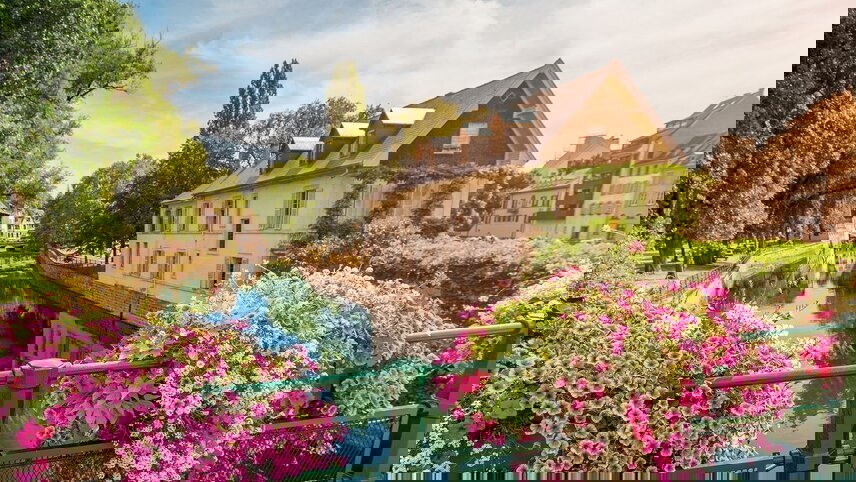 Discover the rivers of Europe