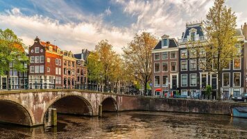 13 Day Rhine Castles & Moselle Vineyards with Amsterdam (Emerald Cruises)