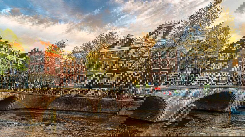 Rhine Castles & Moselle Vineyards with Amsterdam