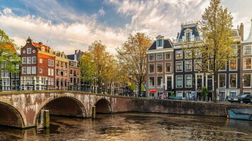 13 Day Amsterdam with Castles, Vineyards & Breweries of the Rhine & Moselle (Emerald Cruises)