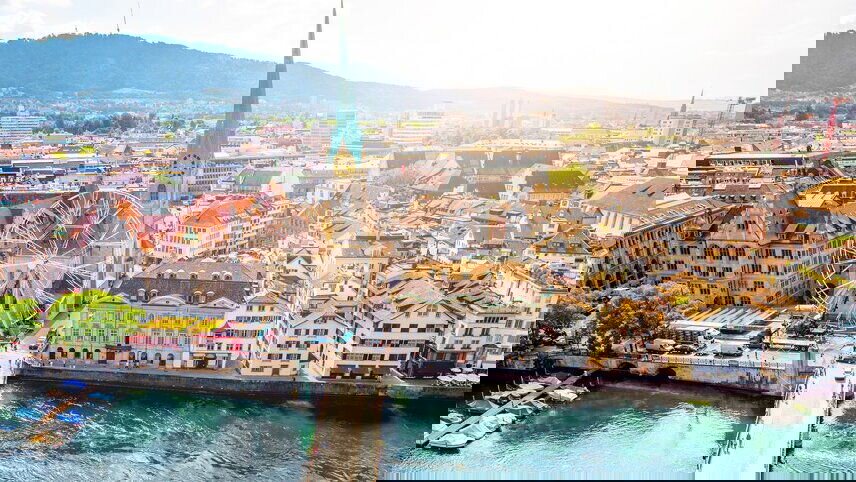 Romantic Franconia & Bavaria & The Majestic Rhine