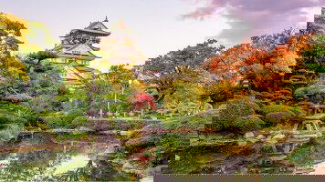 22 Day Wonders of Japan, Vietnam and Cambodia (Emerald Cruises)