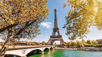 15 Day Discover the Seine & Rhine Rivers (Emerald Cruises)