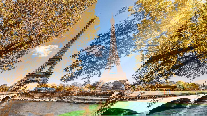 Discover the Douro & Seine Rivers