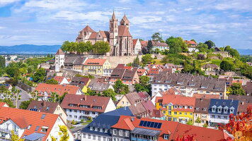 11 Day Tulips and the Rhine & Copenhagen (Emerald Cruises)