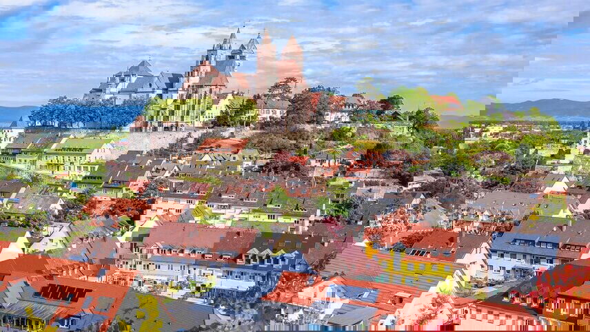 Jewels of the Rhine & Copenhagen