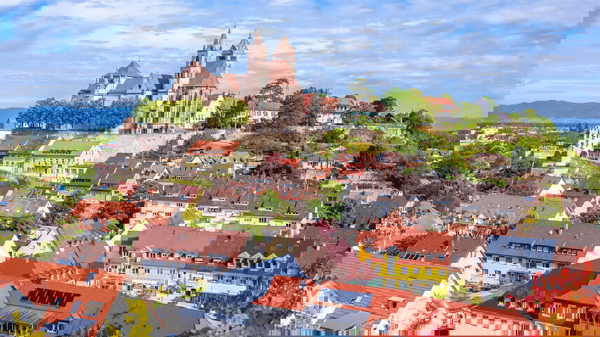 Jewels of the Rhine & Copenhagen