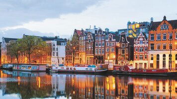 14 Day Zurich to Copenhagen & Jewels of the Rhine (Emerald Cruises)