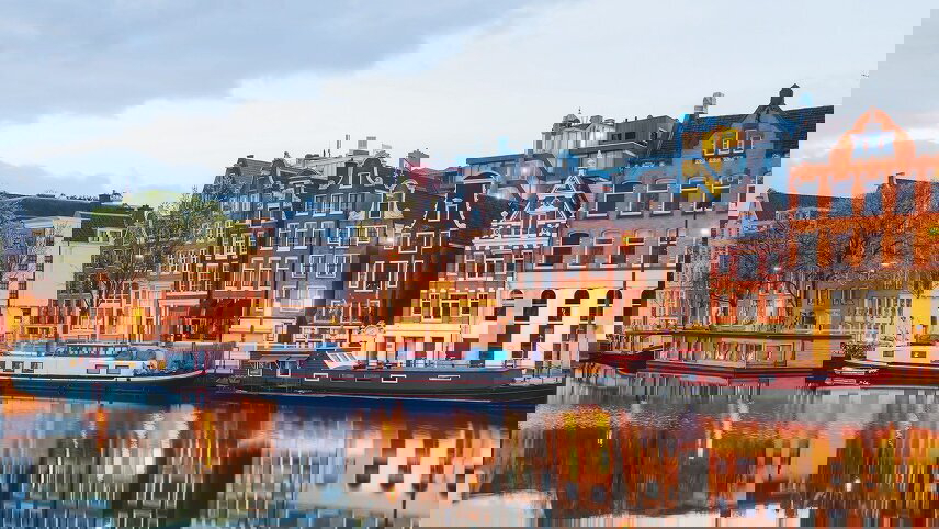 Copenhagen to Zurich & Jewels of the Rhine