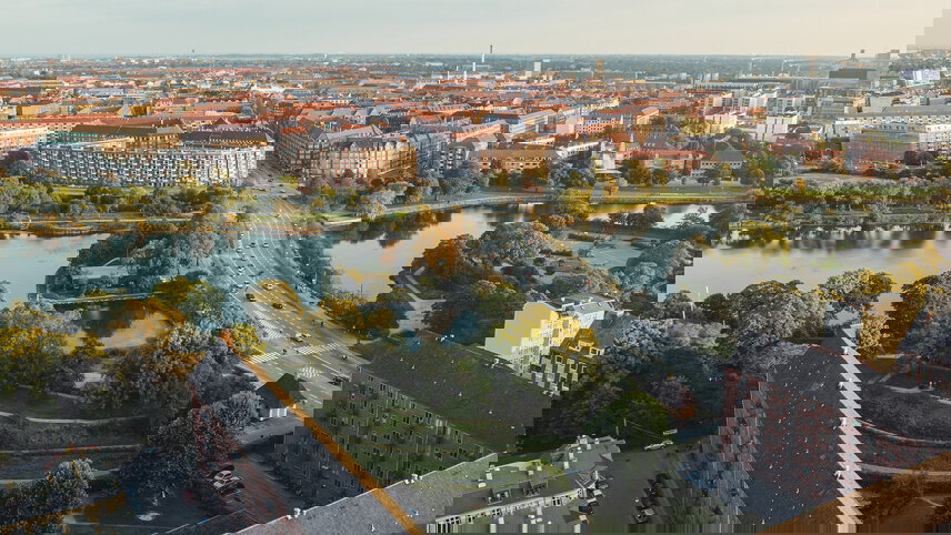 Jewels of the Rhine & Copenhagen