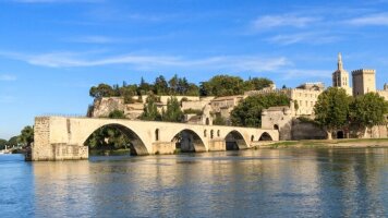 8 Day Spring Sensations of Lyon & Provence (Emerald Cruises)